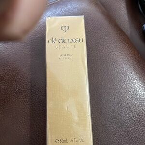 Cle De Peau , The serum 1.6 oz 50 ml